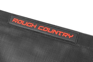 Mesh Trail Bag - Rough Country